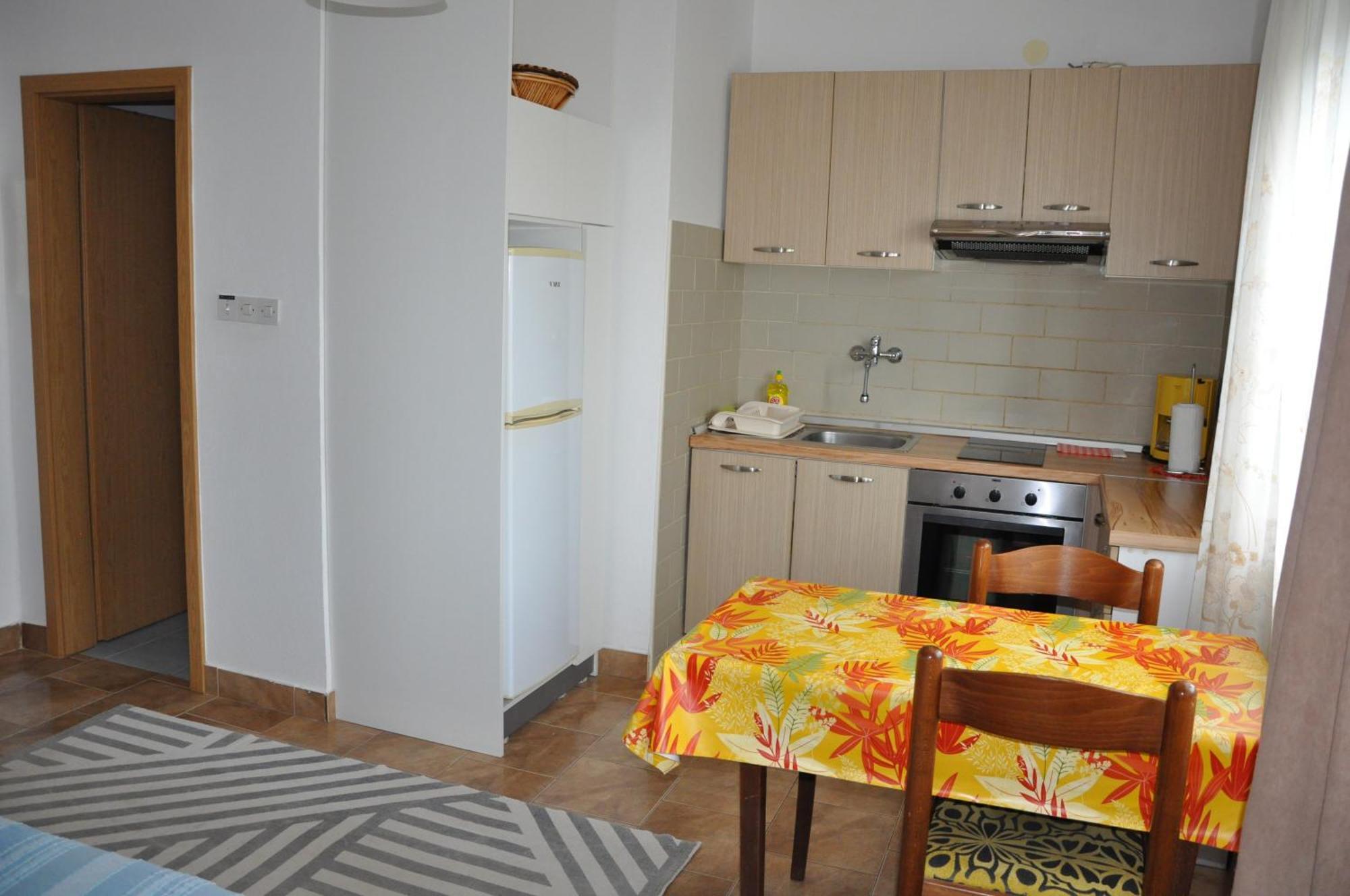 Apartments Matesic ザダル エクステリア 写真