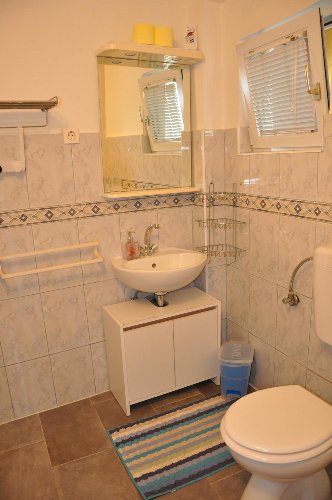 Apartments Matesic ザダル エクステリア 写真