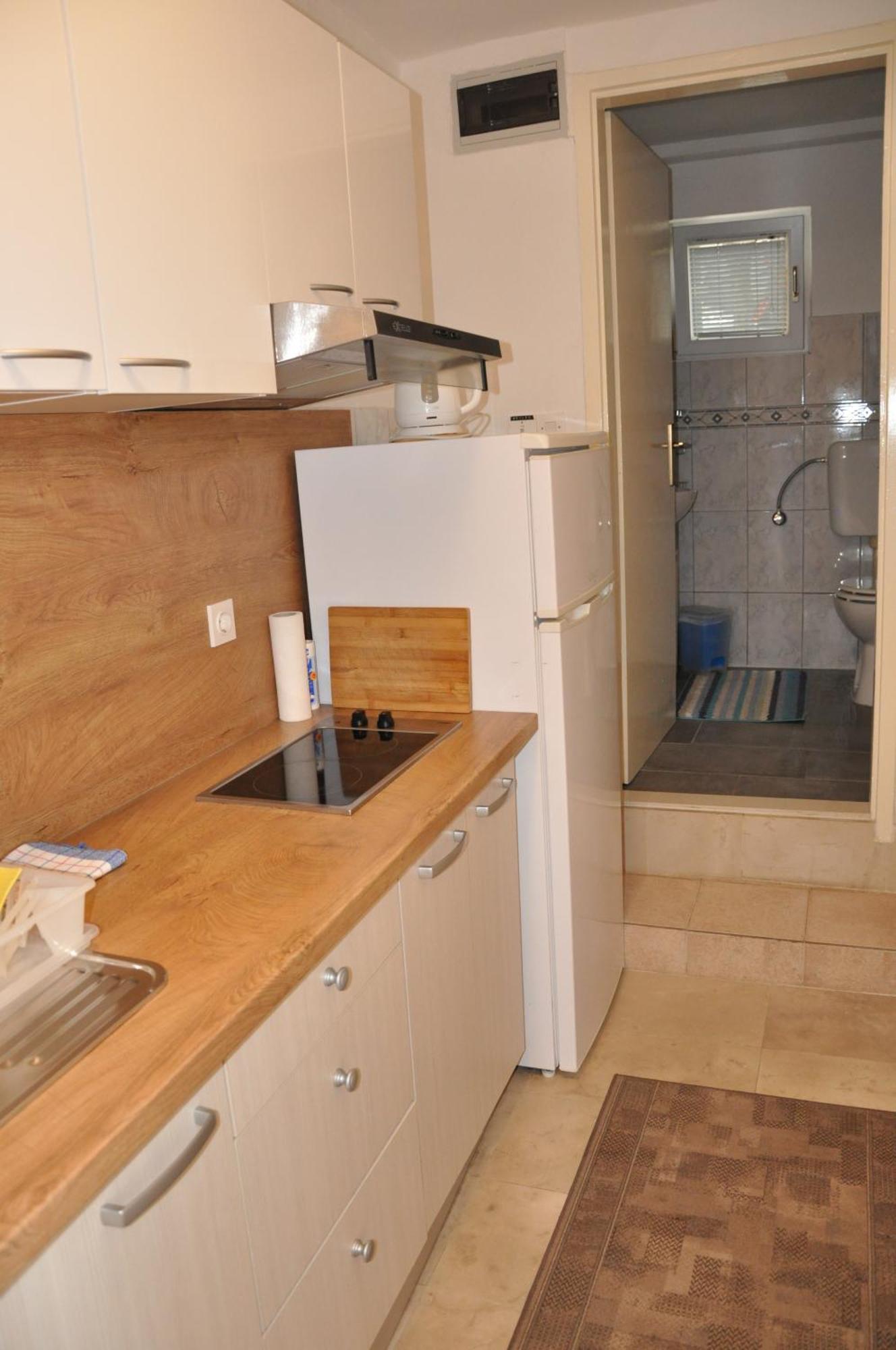 Apartments Matesic ザダル エクステリア 写真